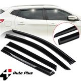 FORD FOCUS 2 2005-2012 CAM RÜZGARLIĞI MUGEN TİP