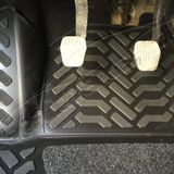 Ford Focus 2 2007 3D Havuzlu Paspas