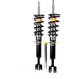 Ford Focus 2.5 2004-2010 Uyumlu Coilover Ayarlı Amortisör 10 cm
