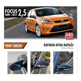 Ford Focus 2.5 2009-2011 Batman Yarasa Ayna Kapağı Piano Black Abs Plastik