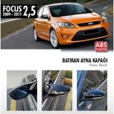 Ford Focus 2.5 (2009 - 2011) Hb Batman Yarasa Ayna Kapağı (parlak S