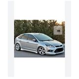 Ford Focus 2.5 Hb Ön Tampon Eki Fiber Boyasız