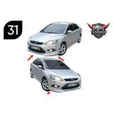 FORD FOCUS 2.5 HB-SEDAN ÖN TAMPON EKİ