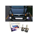 Ford Focus 2.5 Led Xenon Sis Farı Ampulü H11 Mono Yeni Seri Beyaz 2008-2011
