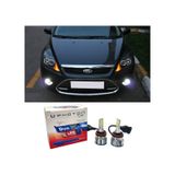 Ford Focus 2.5 Led Xenon Uzun Far Ampulü H1 Duo Yeni Seri Beyaz 2008-2011