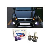 Ford Focus 2.5 Led Xenon Uzun Far Ampulü H1 Mono Yeni Seri Beyaz 2008-2011