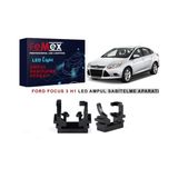 Ford Focus 2.5 Uzun Far Led Sabitleme Aparatı