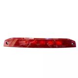 Ford Focus 2 Arka Stop Lambası (Bagaj Üstü) Led Kırmızı Hatchback 2005-2011