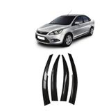 Ford Focus 2 Cam Rüzgarlığı 4lü 2004-2010 Arası
