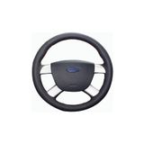 Ford Focus 2 Deri Direksiyon Kılıfı