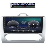 Ford Focus 2 Dijital Android 2gb Ram 32gb Rom Carplay Navigasyon Multimedya