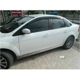 Ford Focus 2 Ford Focus 2 Cam Rüzgarlığı 4 Mügen Cam Rüzgarlığı
