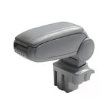 Ford Focus 2 Kolçak Gri 2005-2011 Arası