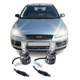 FORD FOCUS 2 LED KISA FAR AMPULÜ H7 PHOTON MONO