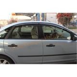 Ford Focus 2 Mügen Cam Rüzgarlığı SD 2005-2011 Arası 4 Lü SUNPLEX