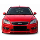 Ford Focus 2 Ön Tampon Eki - Boyasız - Sedan Ve Hb Uyumlu - Bodykit Store