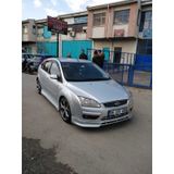 FORD FOCUS 2 ÖN TAMPON EKİ