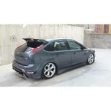 Ford Focus 2 Rs Yan Marşpiyel Takımı Hb-Sedan