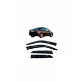Ford Focus 2 Sedan Cam Ruzgarligi 2005-2011 Montaj Bantlari Uzerinde 4 Parca Ucretsiz Kargo