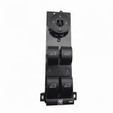 Ford Focus 2 Sol Dörtlü Cam Düğme Ayna Ayar Dügme 2005-2008
