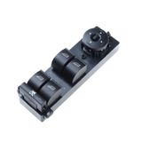 Ford Focus 2 Sol Dörtlü Cam Ve Ayna Ayar Düğmesi Anahtar2004-2008