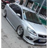 FORD FOCUS 2 YAN MARŞPİYEL TAKIMI (HB-SEDAN)
