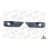 Ford Focus 2001- Sis Far Seti Spor (2 Sis Lambası-2 Sis Çrçv) (Oem No:2M511520115K201Ah*)