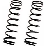 Ford Focus 2002-2004 Arka Helezon Yay Takımı ( 2 Adet ) 98AG5560TA - Siyah