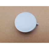 Ford Focus 2002 - 2005 Arka Tampon Çeki Demiri Kapağı Astarlı