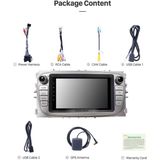 Ford Focus 2002-2011 Multimedya Navigasyon USB Kamera