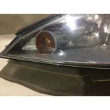 Ford Focus (2002 Yılında Çıkan Kasa) Ön Far Elektrikli Sol (Oem No: 2M5113101bd)