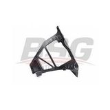 Ford Focus 2004 2011 Tampon Bağlantı Bakaliti Arka Sol Sedan (oem No:5m51f17e851aj)