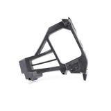 Ford Focus 2004 Tampon Bakaliti Arka Sol 5 Kapı Hatcback (Oem No:4M51A17E851Al)