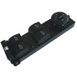 Ford Focus 2005-2008 Cam Düğmesi Sol Ayna Ayar Düğmeli Çerçevesiz