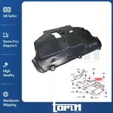 Ford Focus 2005-2010 Karter Muhafaza Plastiği Orta (Oem No: 3M51r6p013av)