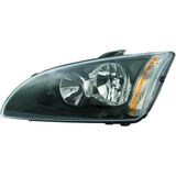 Ford Focus 2005 Far Sağ (Sıyah Zemın) (Oem No:4M5113099Jd)