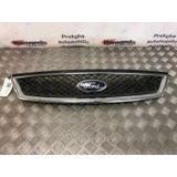 Ford Focus (2005 Yılında Çıkan Kasa) Ön Panjur Nikelajlı (Oem No: 4M518200bk)