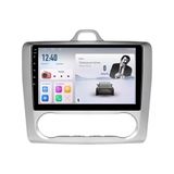 Ford Focus 2006-2011 Android Multimedya 9 İnç 8-64 Gb Carplay Navigasyon Ekran
