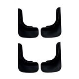 Ford Focus 2008-2011 4lü Paçalık, Çamurluk, Tozluk FRD0UX012