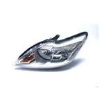 Ford Focus 2008-2011 Arasi Focus 2,5 Kasa Sol Beyaz Far