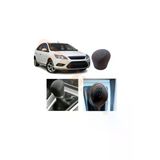 Ford Focus 2009-2011 Uyumlu Vites Kılıfı Silikon