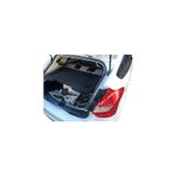 Ford Focus 2011-2014 Pandizot Bagaj Rafı Hb