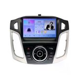 Ford Focus 2011-2018 Android Multimedya 9 İnç 4-32 Gb Carplay Navigasyon Ekran