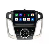 Ford Focus 2011-2018 Android Multimedya 9 İnç 4-64 Gb Carplay Navigasyon Ekran