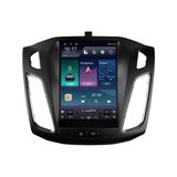 Ford Focus 2011-2018 Android Multimedya 9,7 İnç 4-64 Gb Carplay Navigasyon Ekran