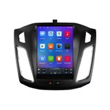 Ford Focus 2011-2018 Android Multimedya 9,7 İnç 8-128 Gb Carplay Navigasyon Ekran