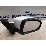 Ford Focus (2011 Yılında Çıkan Kasa) Dış Ayna Elektrikli Isıtmalı Otomatik Katlanır Kör Noka Uyarı Sistemi Sağ (Oem No: