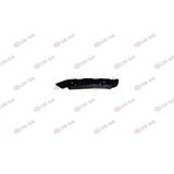 Ford Focus (2011 Yılında Çıkan Kasa) Ön Tampon Braketi Orta (Oem No: Bm5117e778ba)