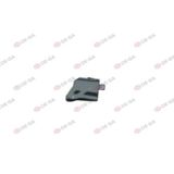 Ford Focus (2013 Yılında Çıkan Kasa) Ön Tampon Çeki Demiri Kapağı (Oem No: F1eb17a989abxwaa)