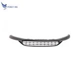 Ford Focus (2013 Yılında Çıkan Kasa) Ön Tampon Panjuru Alt Siyah (Oem No: F1eb17b635ab)